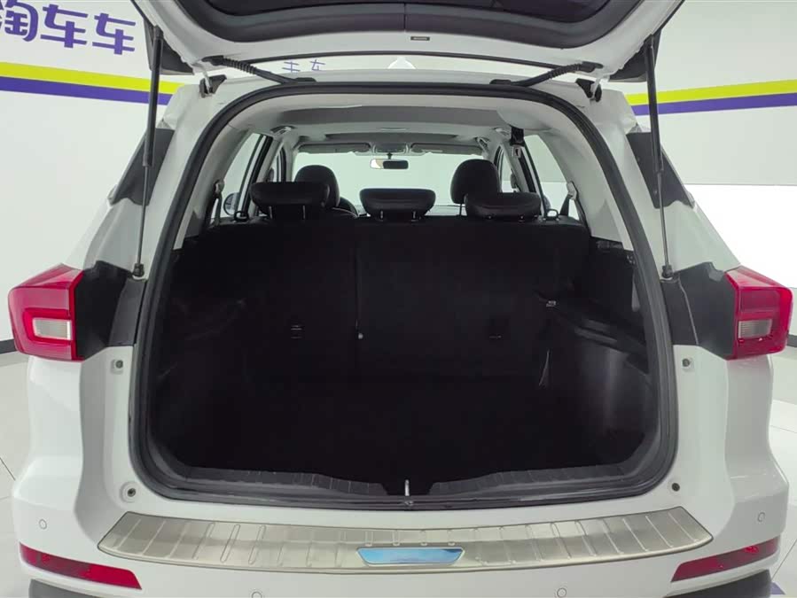 Haval M6 2020 car image #5