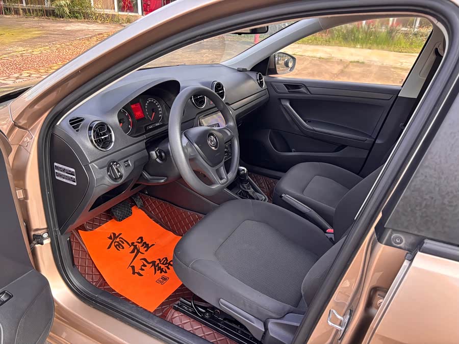 Jetta Jetta 2017 #5 Jetta Jetta 2017 car image #5