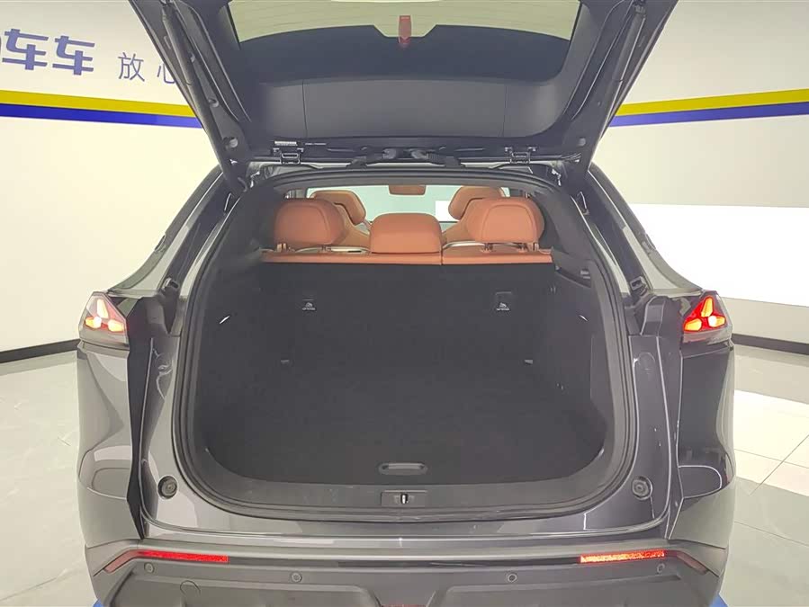 Deepal S07 2023 image de voiture #5