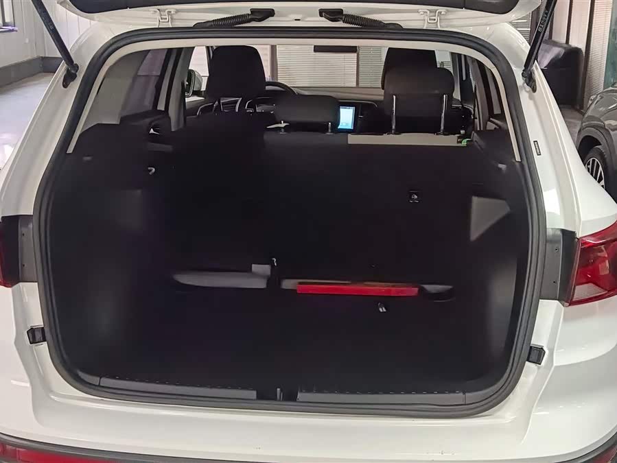 捷达 捷达VS5 2023 汽车图片 #5