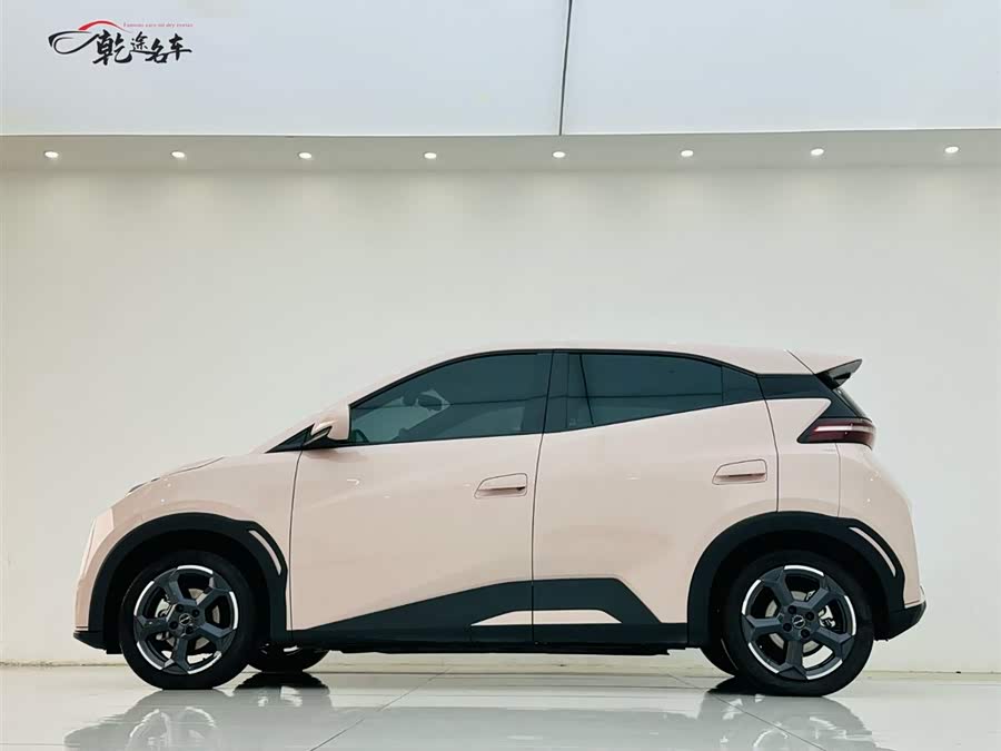 BYD Seagull 2024 car image #5