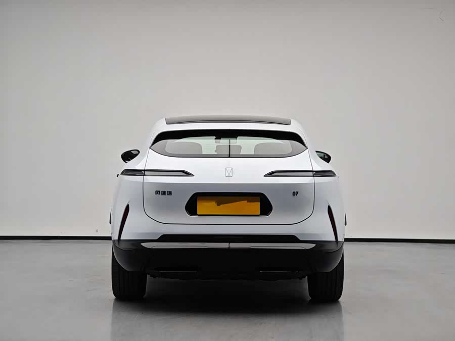 Avatr 07 2025 imagem de carro #5