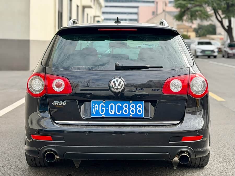 大众 Passat 2010 汽车图片 #5