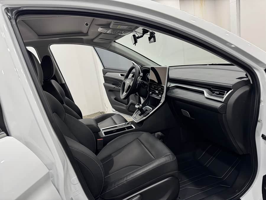 Haval M6 2023 car image #5