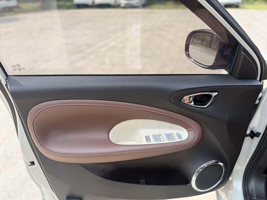 五菱汽车 五菱缤果 2023 汽车图片 #5