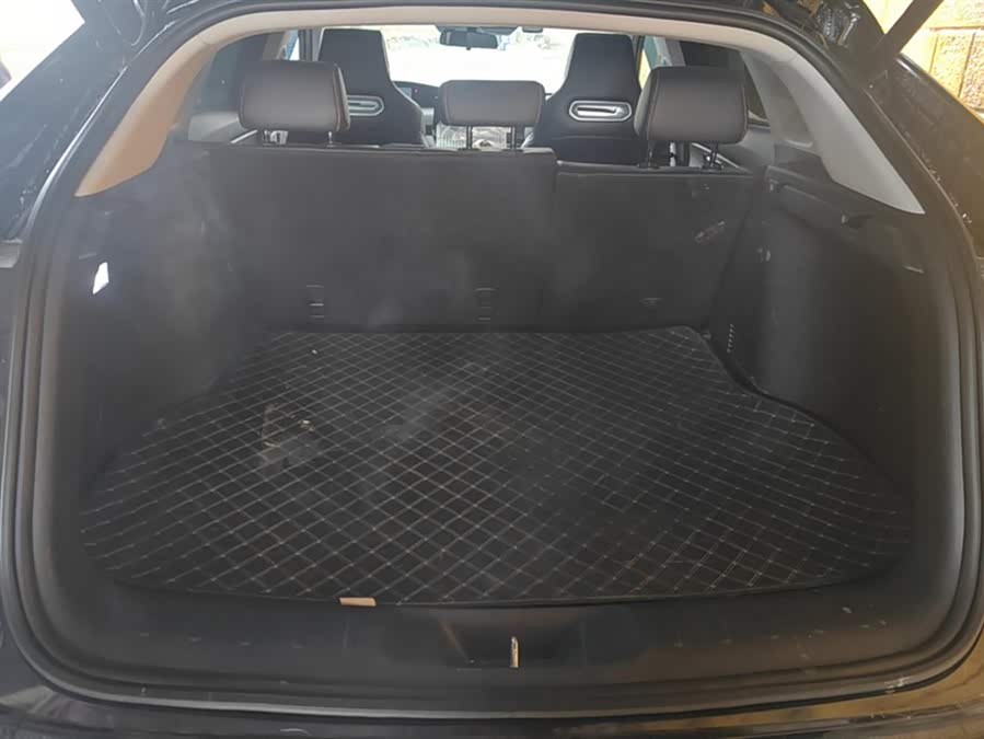 Changan UNI-K 2022 car image #5