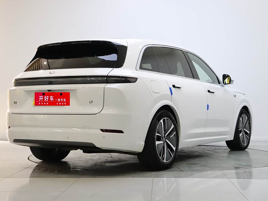 Li L7 2024 car image #5