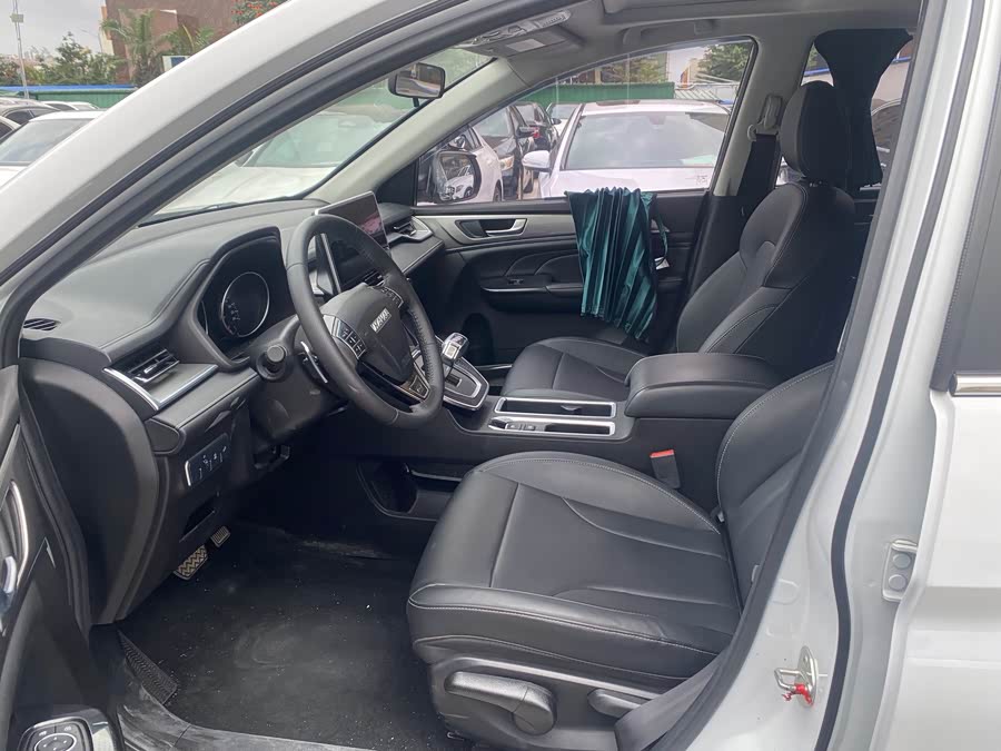 Haval M6 2021 car image #5