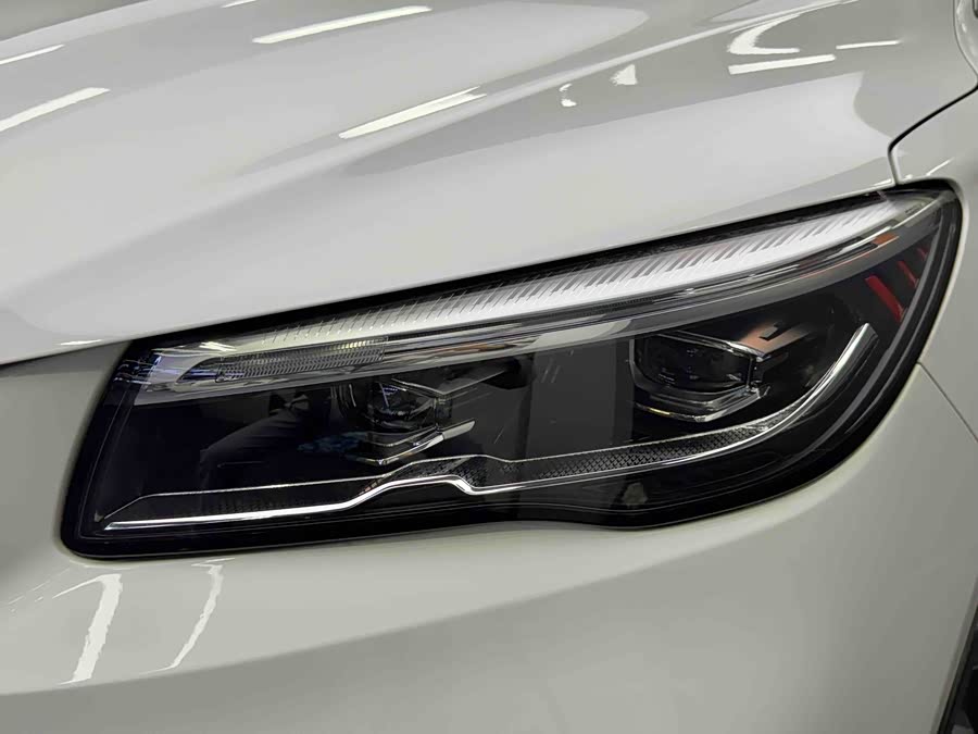 GEELY Emgrand S 2022 imagem de carro #5