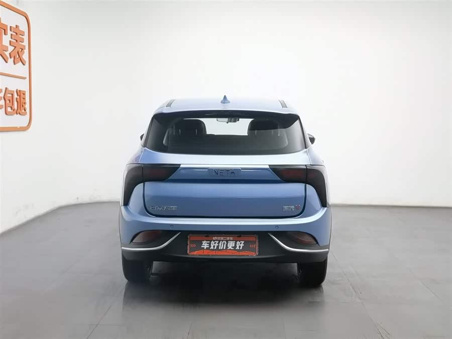 Neta V 2022 imagen de coche #5