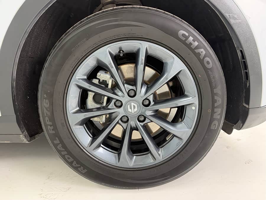 零跑汽车 零跑C11 2023 汽车图片 #5