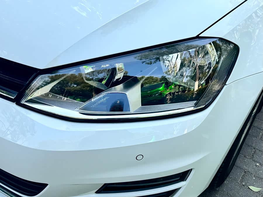 Volkswagen Golf 2017 #5 Volkswagen Golf 2017 car image #5