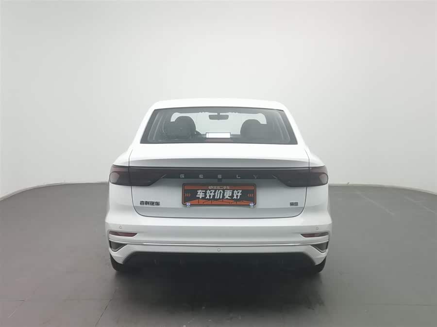 GEELY Emgrand 2023 car image #5