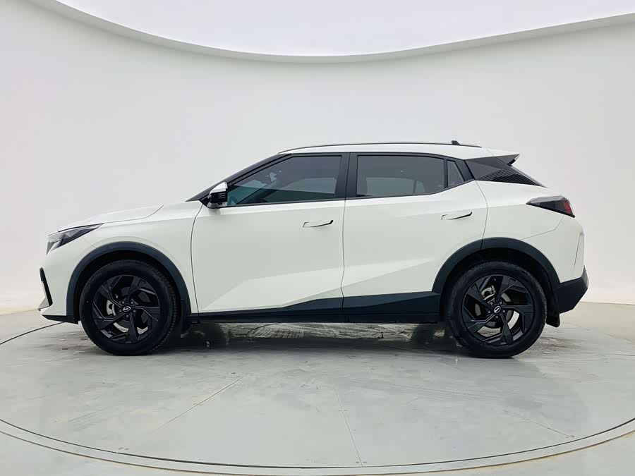 GAC Trumpchi GS3 2023 car image #5