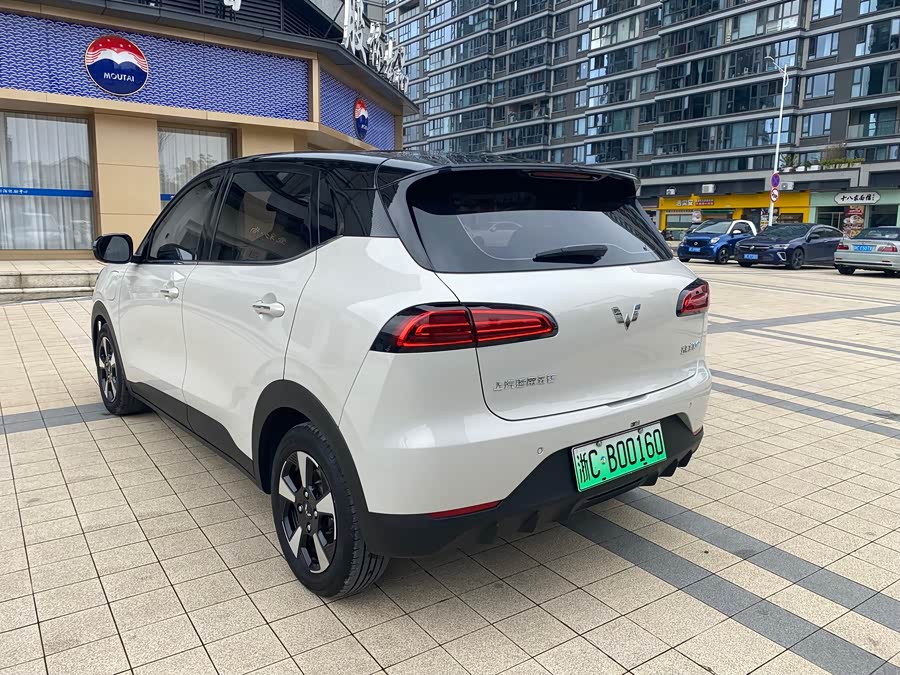 Wuling Binguo PLUS 2024 immagine di auto #5