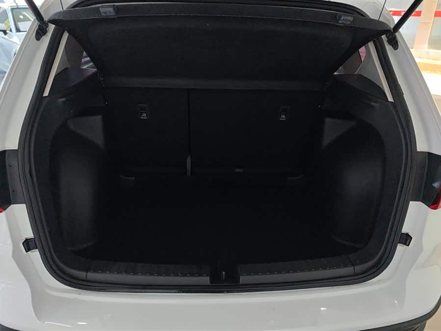 捷达 捷达VS5 2019 汽车图片 #5