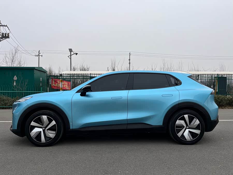 Deepal S05 2024 image de voiture #5