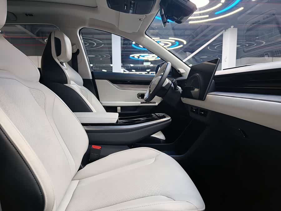 Jetour Dashing 2022 car image #5