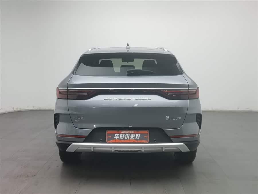 BYD Song Plus New Energy 2023 immagine di auto #5