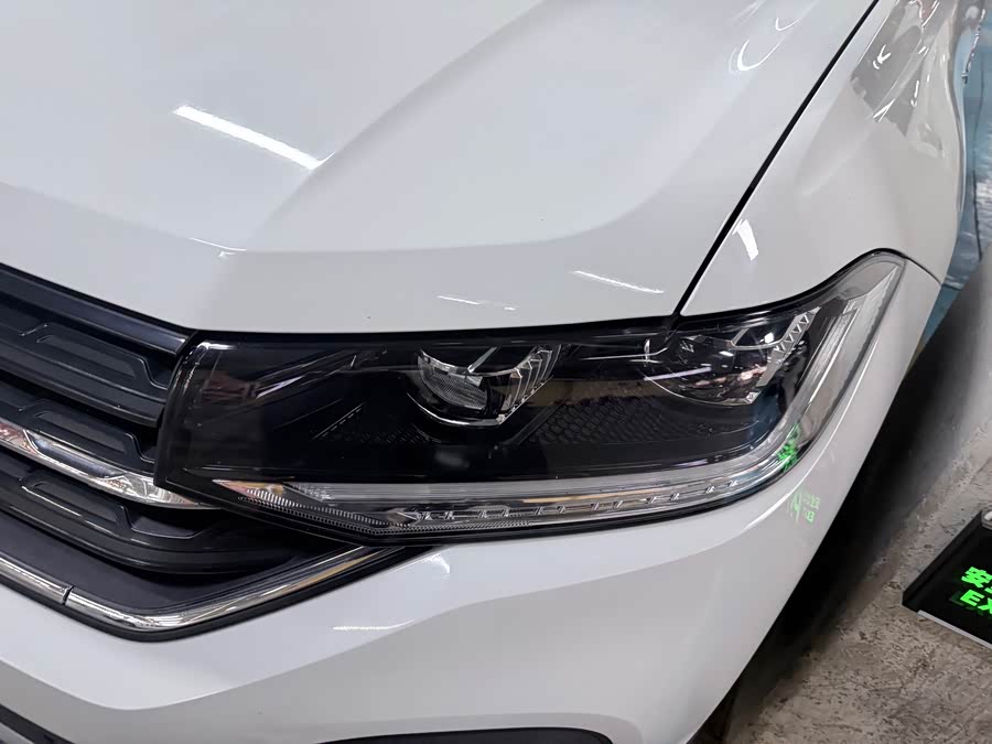 Volkswagen Tacqua 2023 car image #5