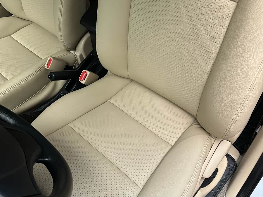 Toyota Yaris L Zhixiang 2019 immagine di auto #5