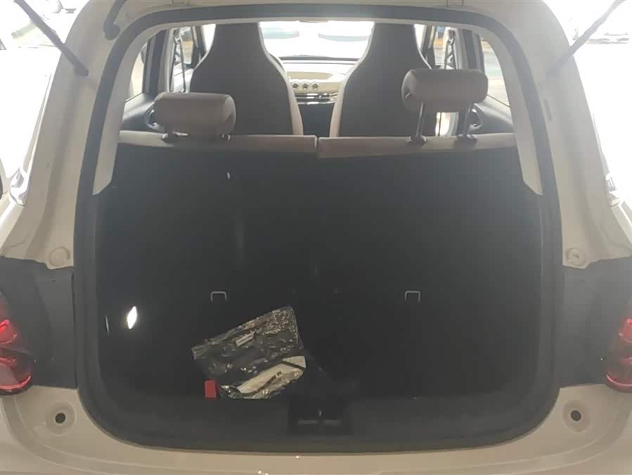 五菱汽车 五菱缤果 2023 汽车图片 #5