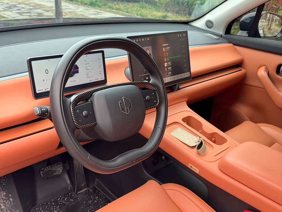 Leapmotor C16 2024 immagine di auto #5