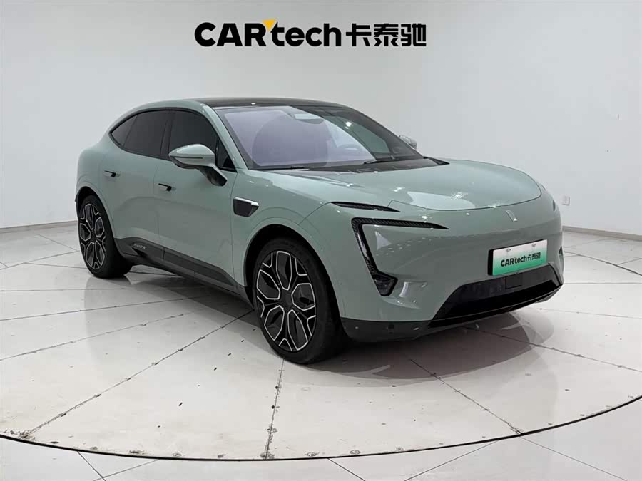 阿维塔 阿维塔11 2023 汽车图片 #5