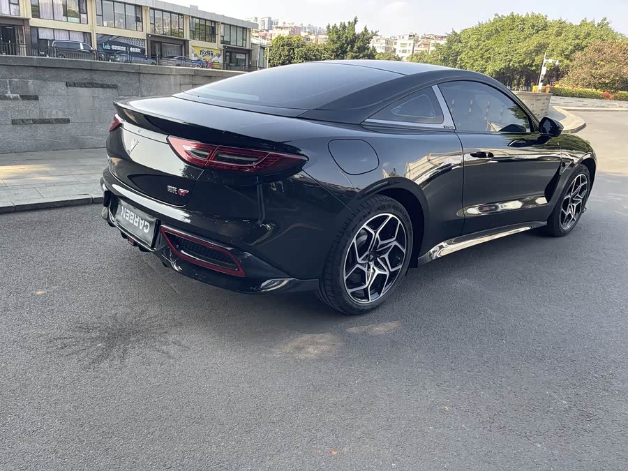 Neta GT 2024 صورة سيارة #5