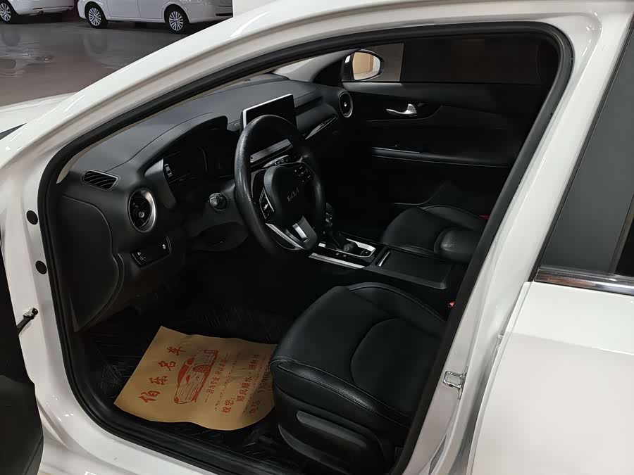 起亚 起亚K3 2022 汽车图片 #5