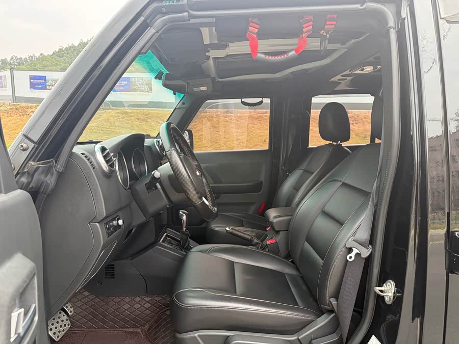 Beijing 2017 car image #5