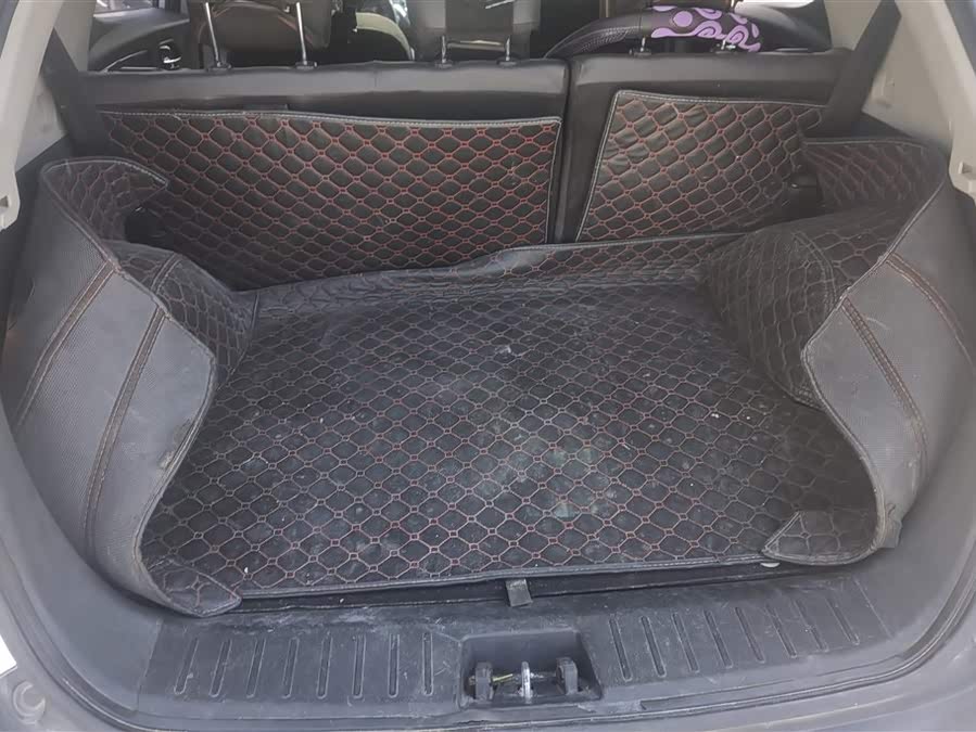 江淮汽车 瑞风S3 2018 汽车图片 #5