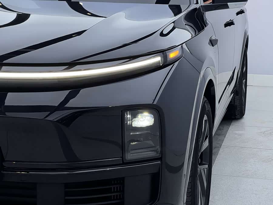 Li L7 2024 image de voiture #5