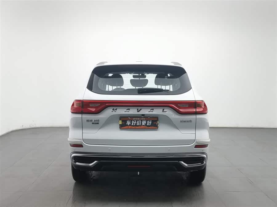 Haval M6 2022 car image #5
