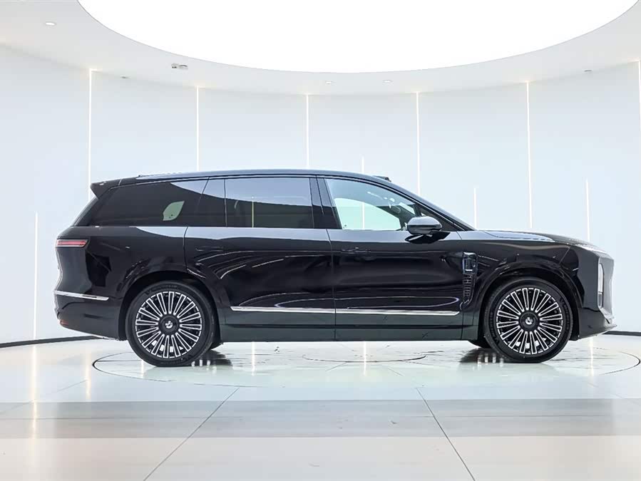 蔚来 蔚来ES8 2026 汽车图片 #5