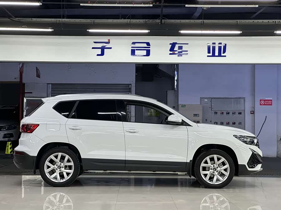 捷达 捷达VS5 2023 汽车图片 #5