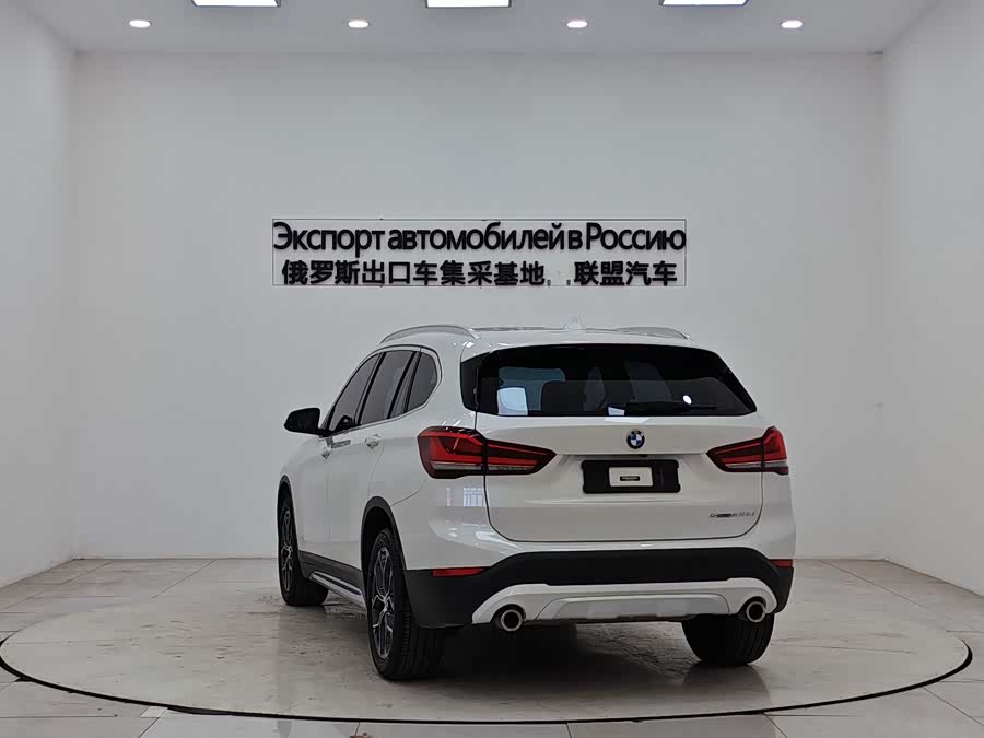 BMW X1 2022 #5 BMW X1 2022 car image #5