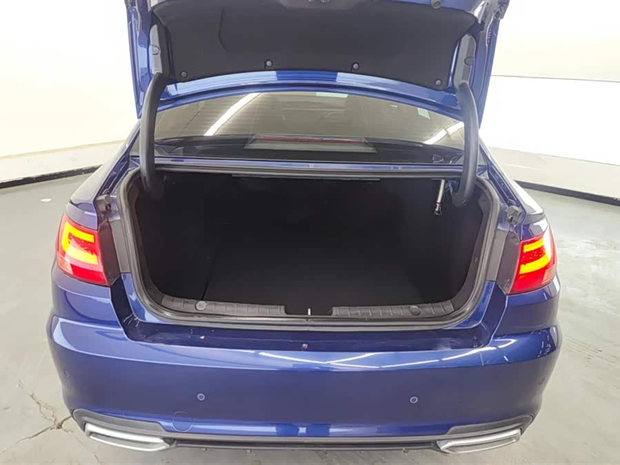 GEELY Emgrand GL 2019 car image #5
