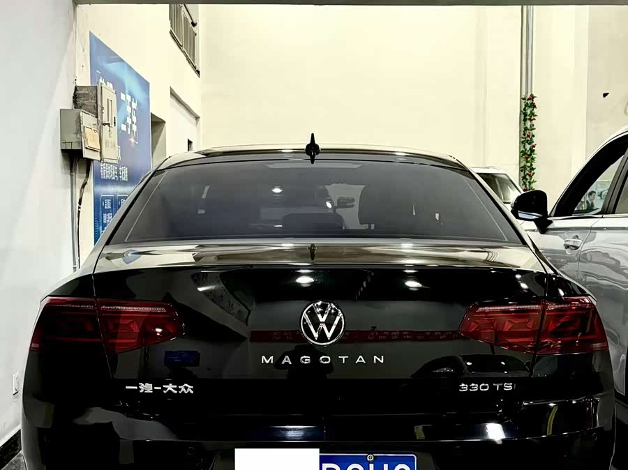 Volkswagen Magotan 2023 car image #5