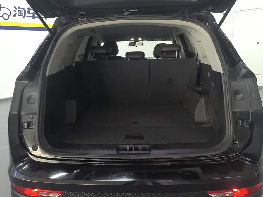 Jetour X90 PLUS 2023 image de voiture #5