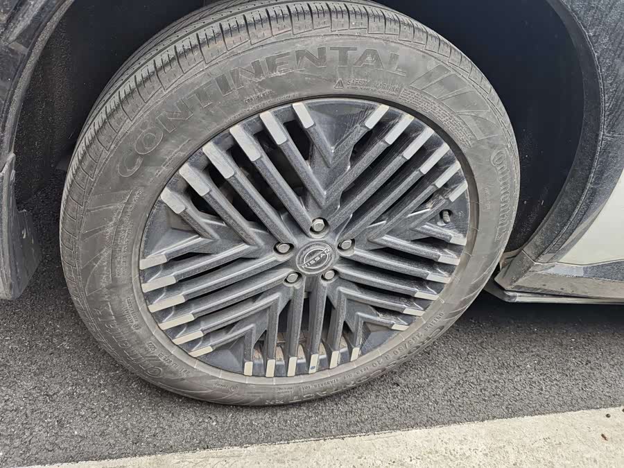 日产 探陆 2023 汽车图片 #5