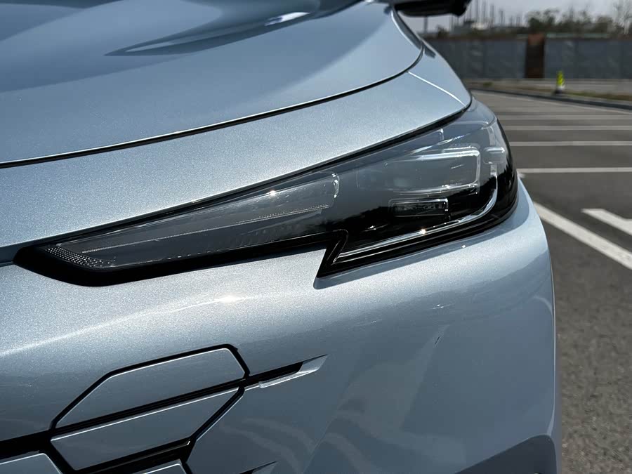 Changan UNI-K 2021 car image #5