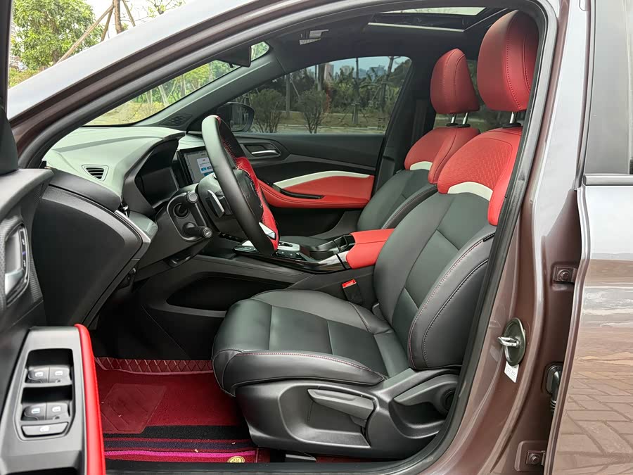 MG 5 2022 #5 MG 5 2022 immagine di auto #5
