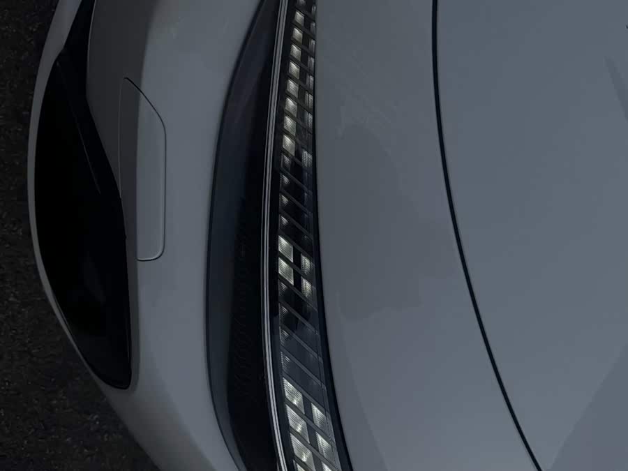 Audi FAW Audi A5L 2025 car image #5