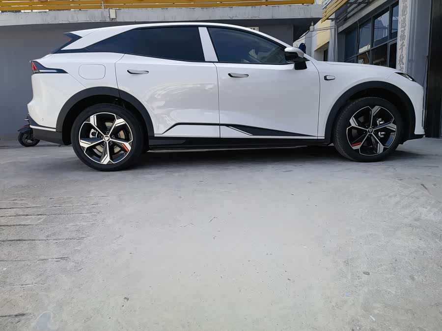 Deepal S07 2026 image de voiture #5