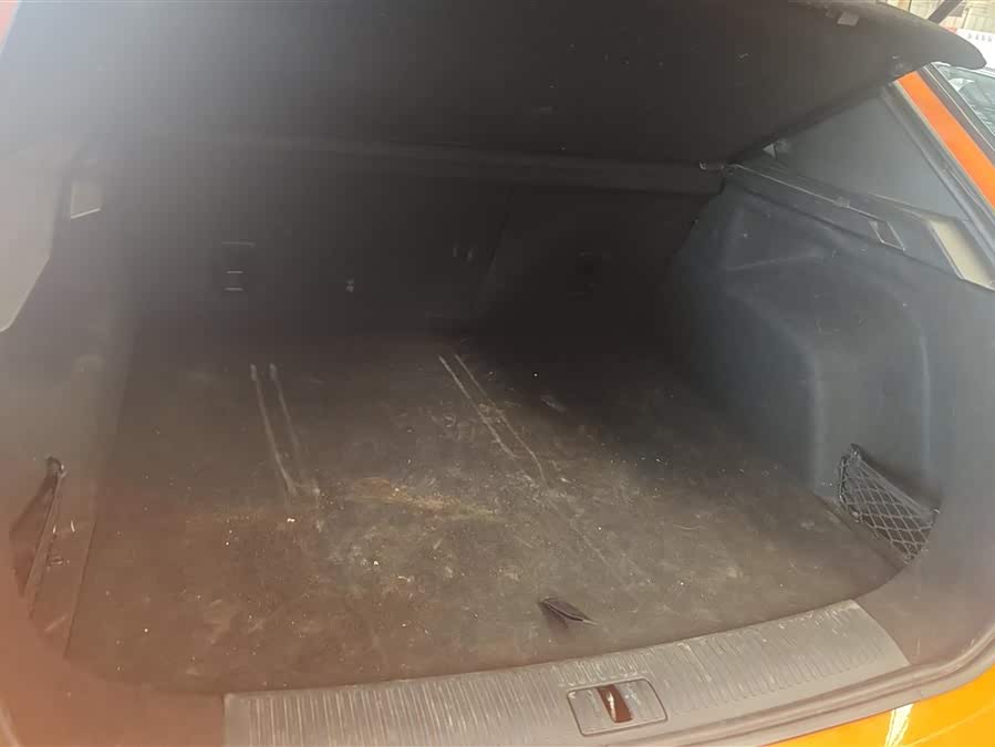 MG ONE 2021 صورة سيارة #5