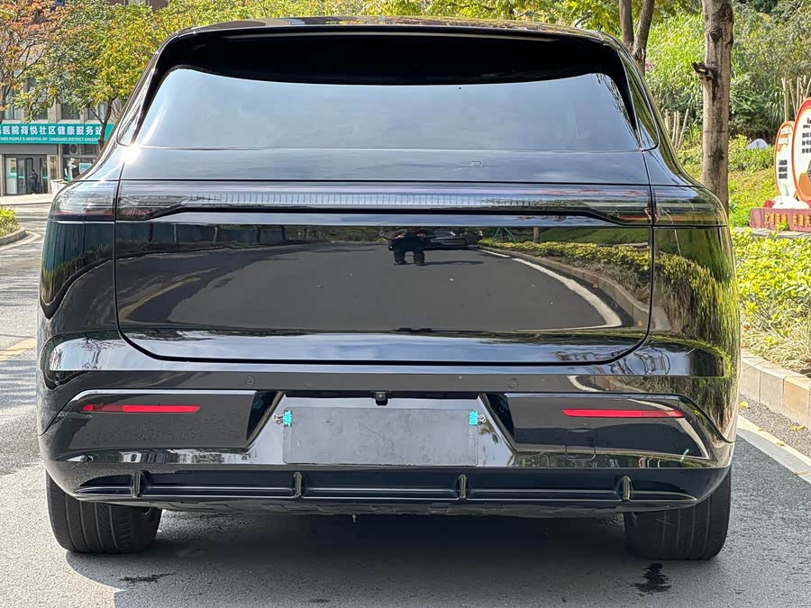 Exceed Stellar Era ET 2024 imagem de carro #5