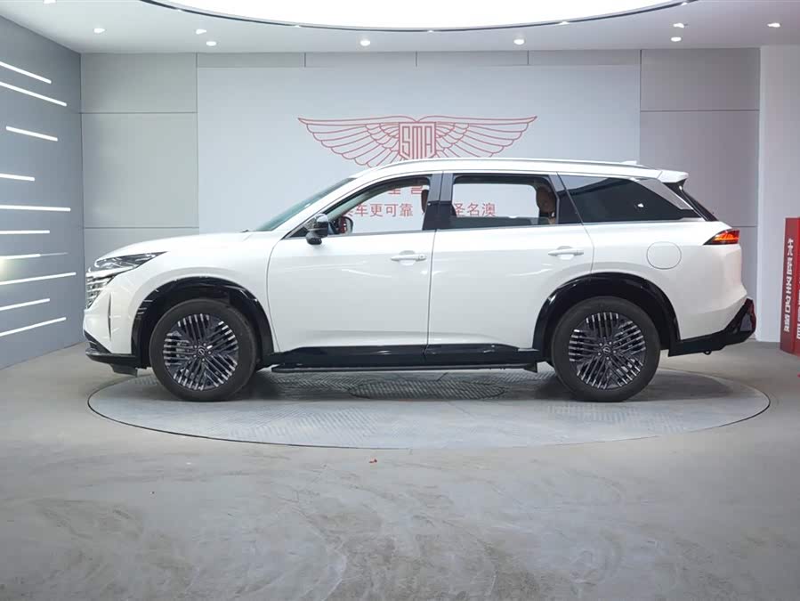 日产 探陆 2024 汽车图片 #5