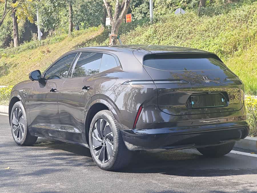 Avatr 07 2025 imagem de carro #5