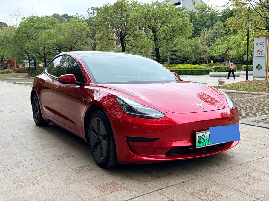 Tesla Model 3 2023 immagine di auto #5